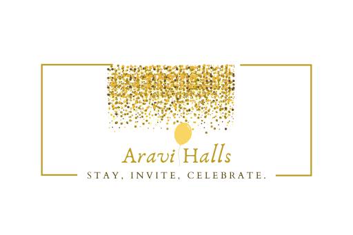 Logo Aravi Halls