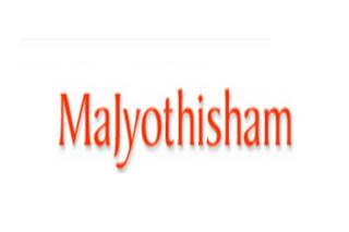Majyothisham