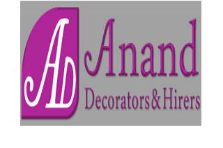 Anand Decorators & Hirers logo