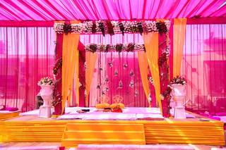 Humsafar Weddings