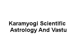 Karamyogi Scientific Astrology And Vastu
