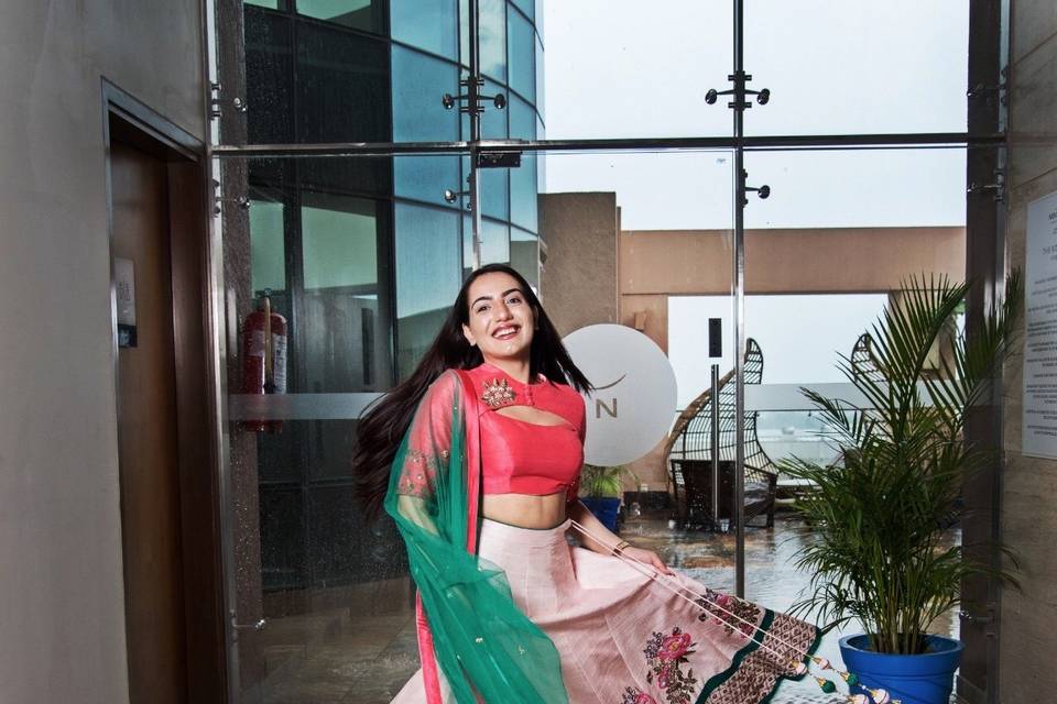 Lehenga