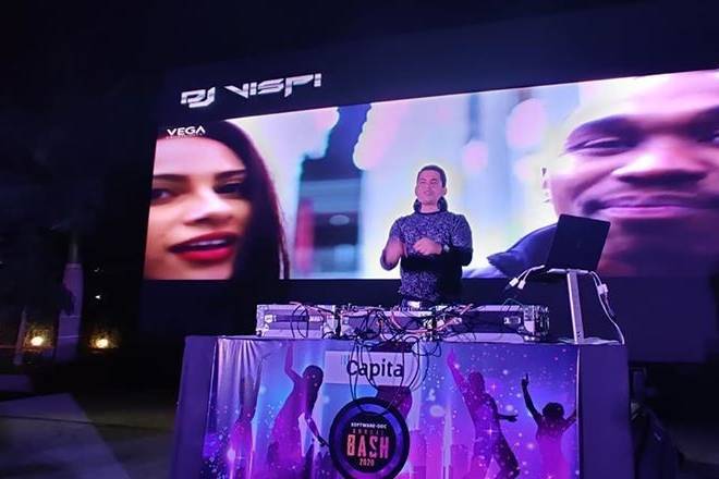 DJ Vispi
