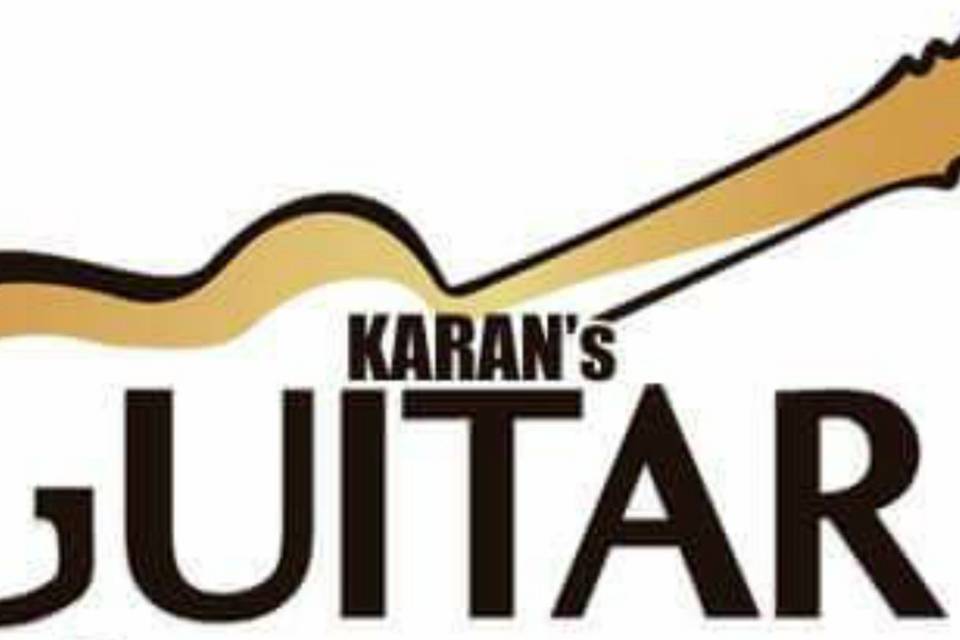 Karan's Guitar Lessons