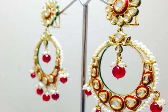 Gauri Ke Gahne Jewellers