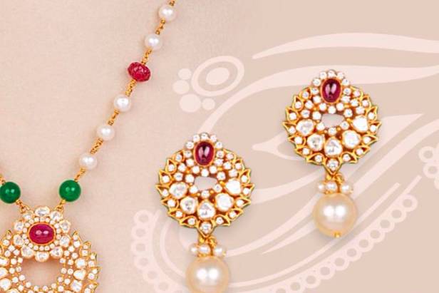 Gauri Ke Gahne Jewellers