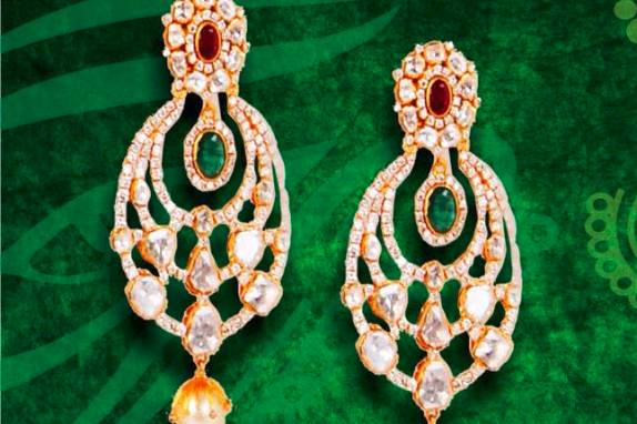 Gauri Ke Gahne Jewellers