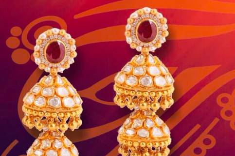 Gauri Ke Gahne Jewellers