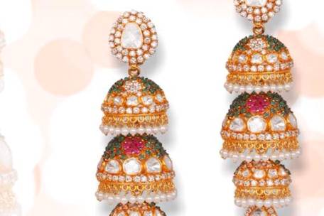 Gauri Ke Gahne Jewellers