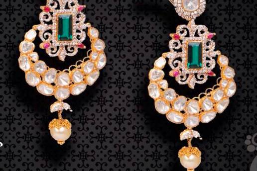 Gauri Ke Gahne Jewellers