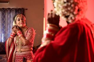 Make Up by Deepti's