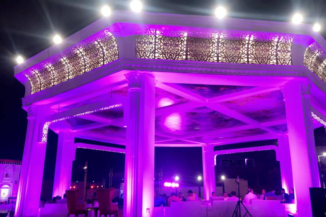 National Farm Venue GT Karnal Road Weddingwire.in