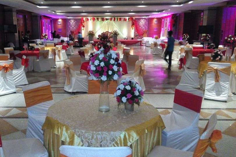 Active Events Planner Services