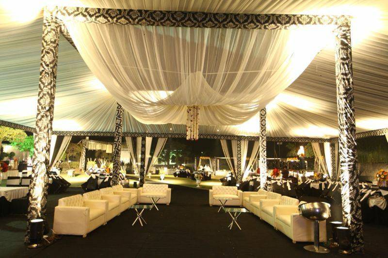 Active Events Planner Services