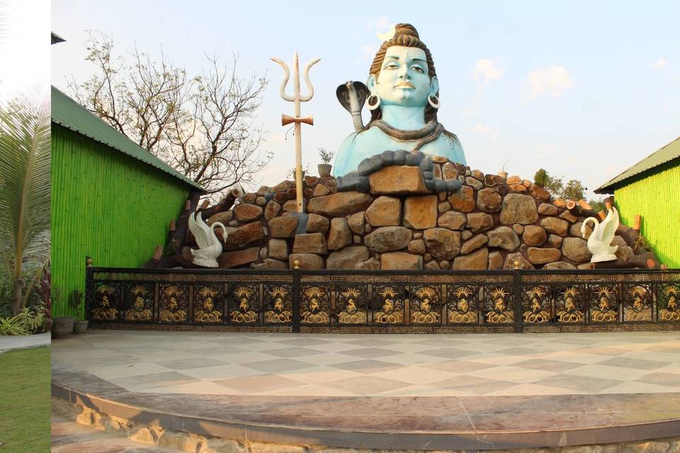 Joshi Farm, Pune