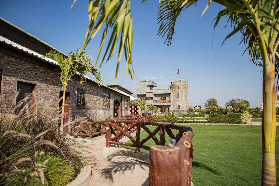 Joshi Farm, Pune
