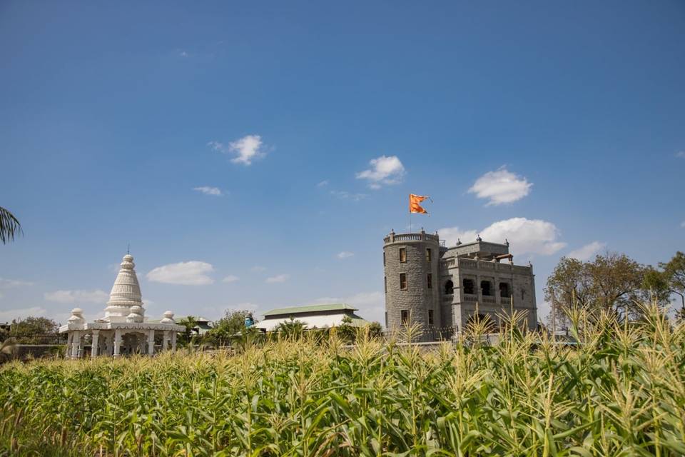 Joshi Farm, Pune