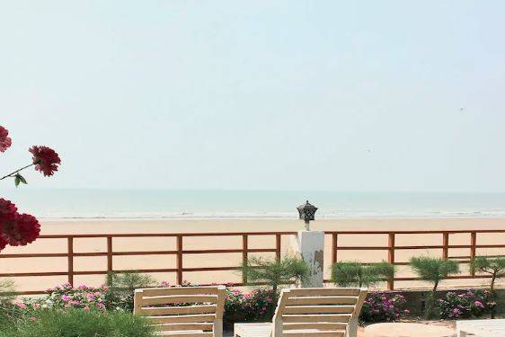 Massara Beach Resort