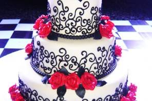 Designer Cake