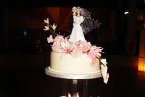 Designer Cake