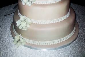 Designer Cake