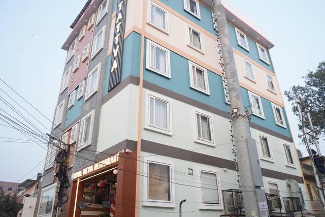 Hotel Tattva