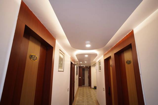 Corridor