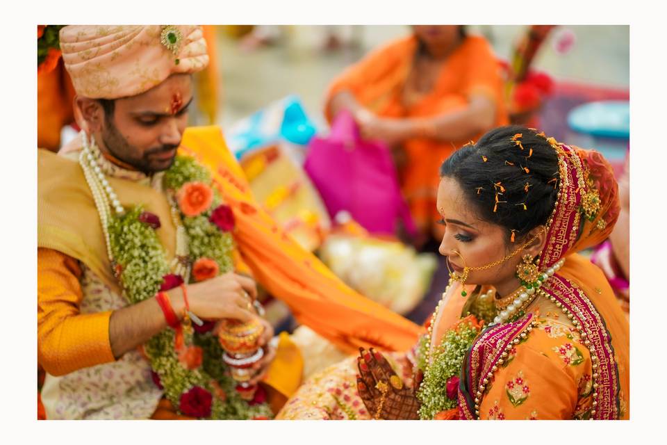 Wedding Photo