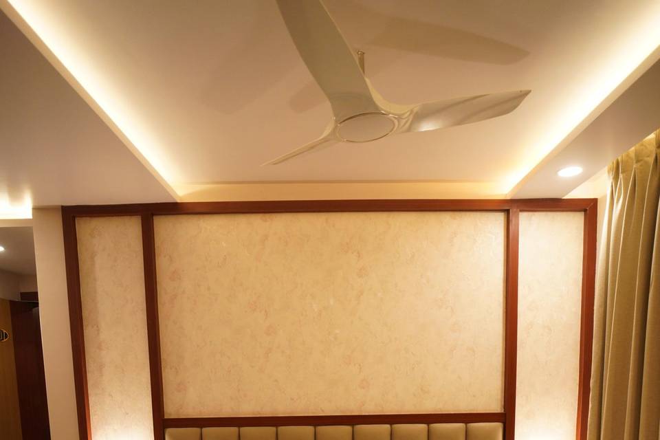 Accomodation