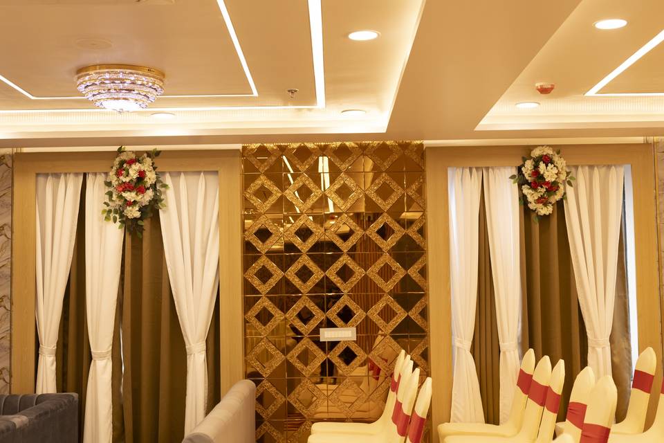 Interiors