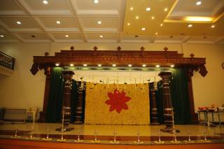 Mahotsavam.in, Bangalore