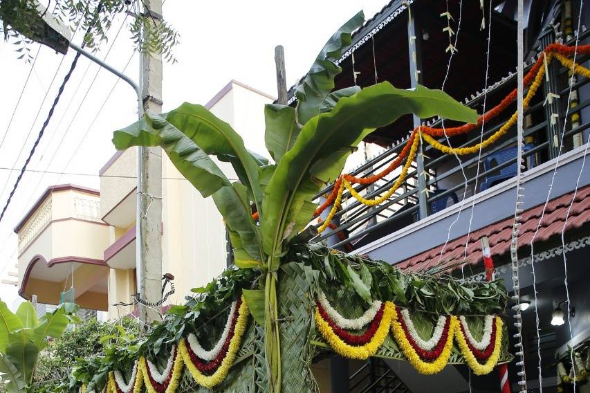 Mahotsavam.in, Bangalore