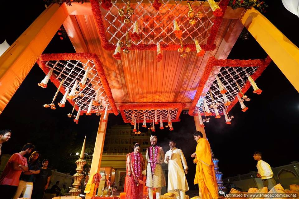 Mandap