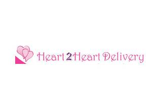 Heart 2 Heart Delivery