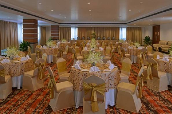 Fortune Park Orange, Gurgaon - Venue - Manesar, Gurgaon - Weddingwire.in