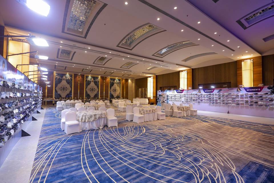 Fortune Park Orange, Gurgaon