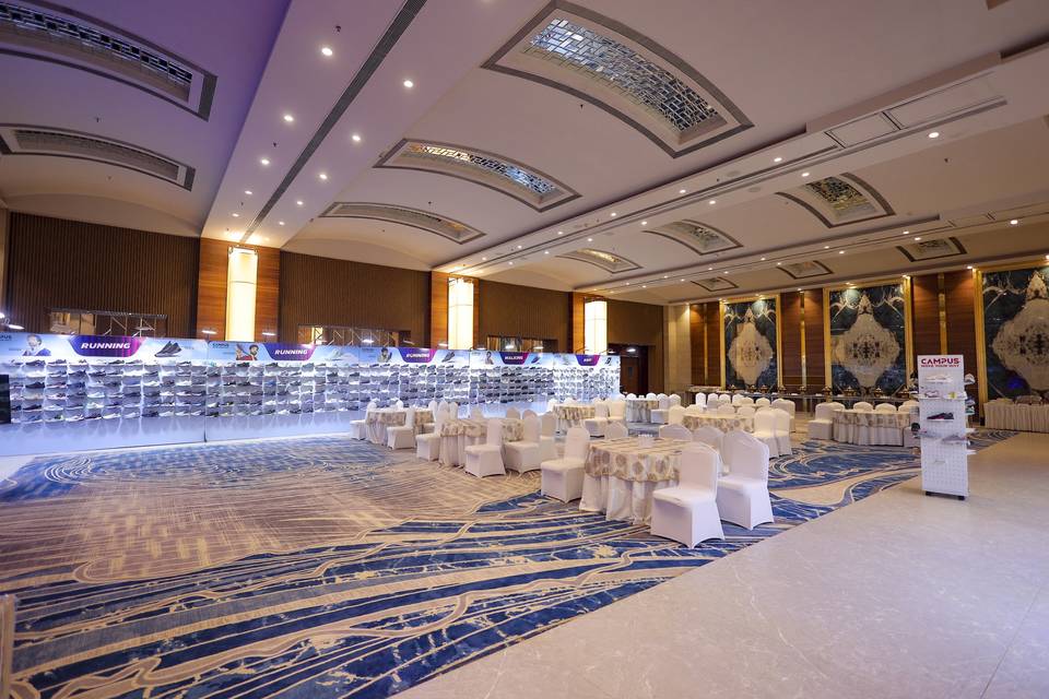 Fortune Park Orange, Gurgaon