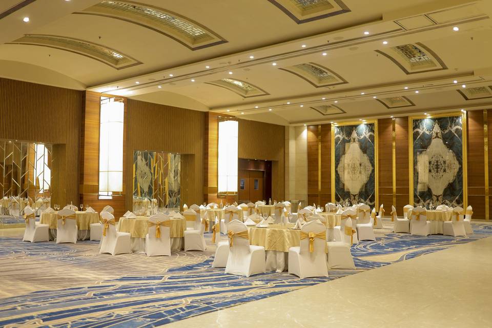 Fortune Park Orange, Gurgaon