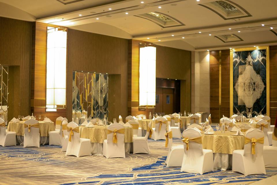 Fortune Park Orange, Gurgaon