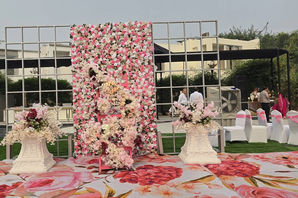 Fortune Park Orange, Gurgaon