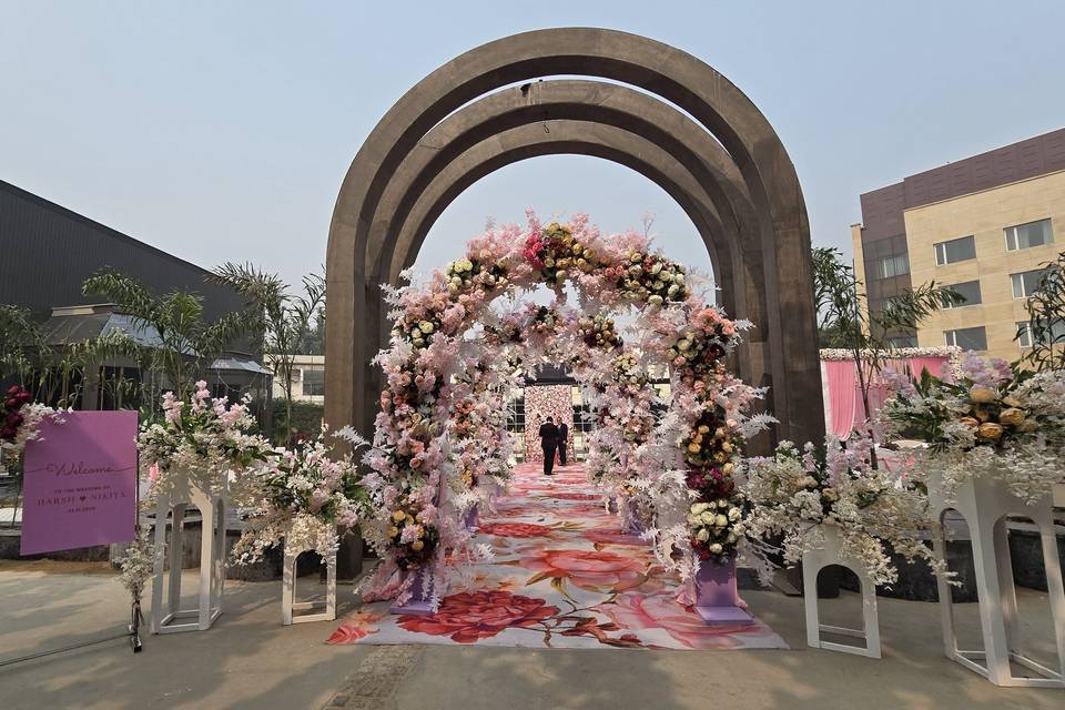 Fortune Park Orange, Gurgaon