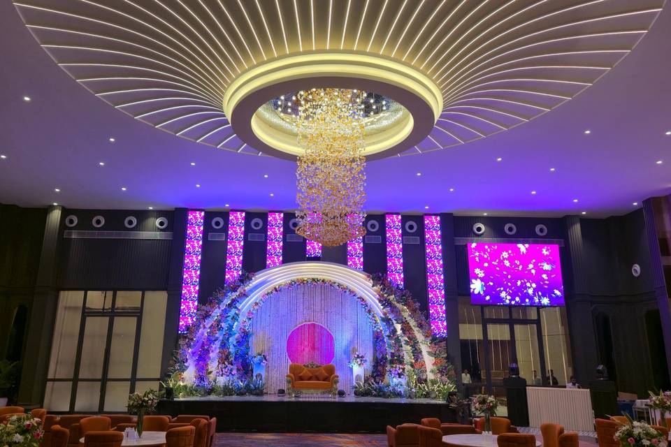 Fortune Park Orange, Gurgaon