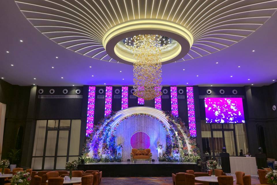 Fortune Park Orange, Gurgaon