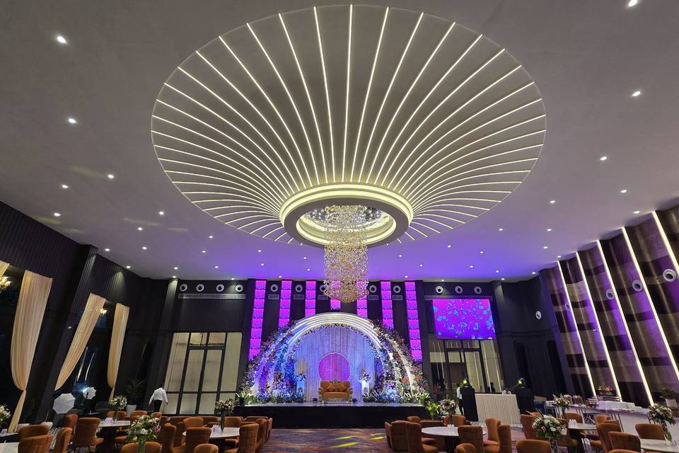 Fortune Park Orange, Gurgaon