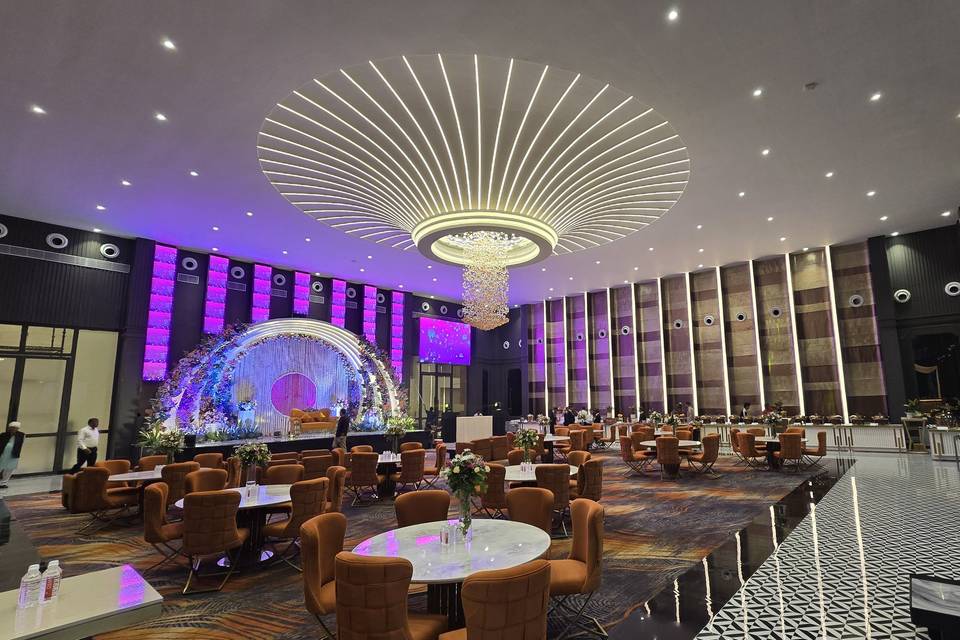 Fortune Park Orange, Gurgaon