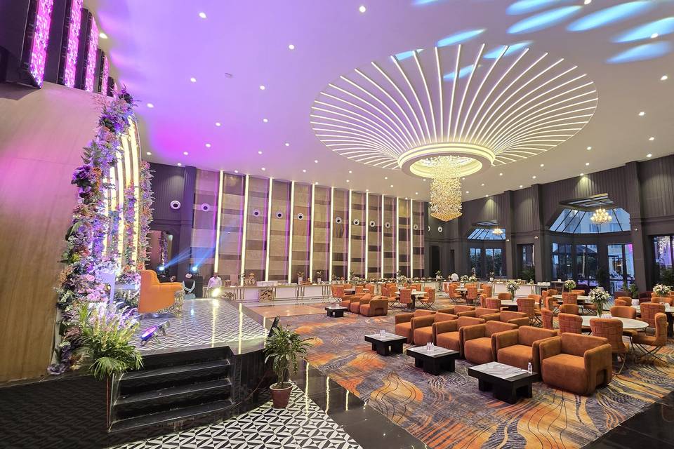 Fortune Park Orange, Gurgaon