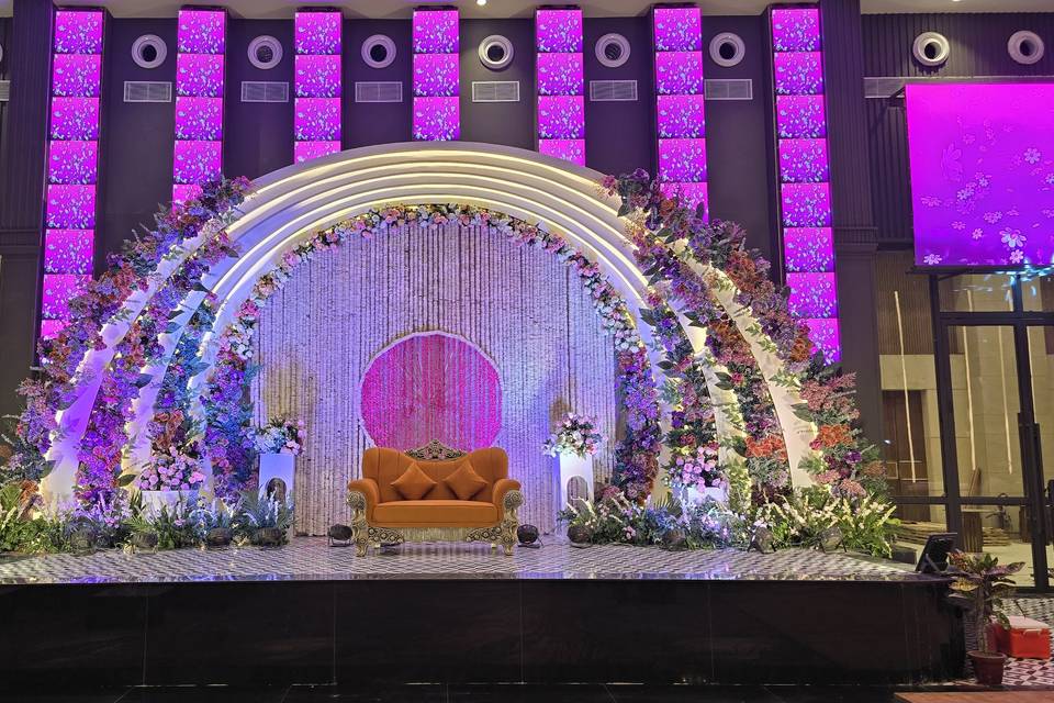 Fortune Park Orange, Gurgaon