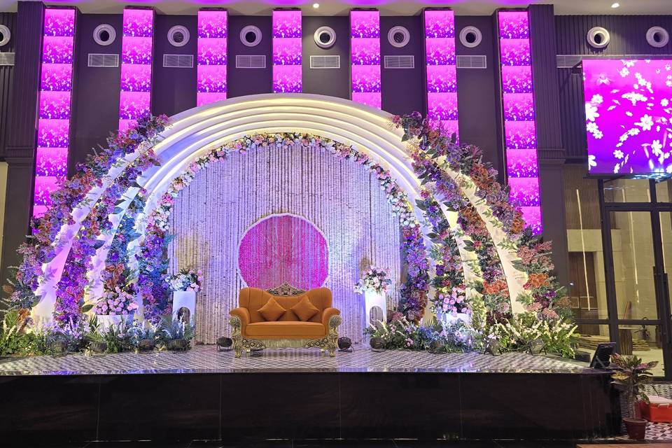 Fortune Park Orange, Gurgaon