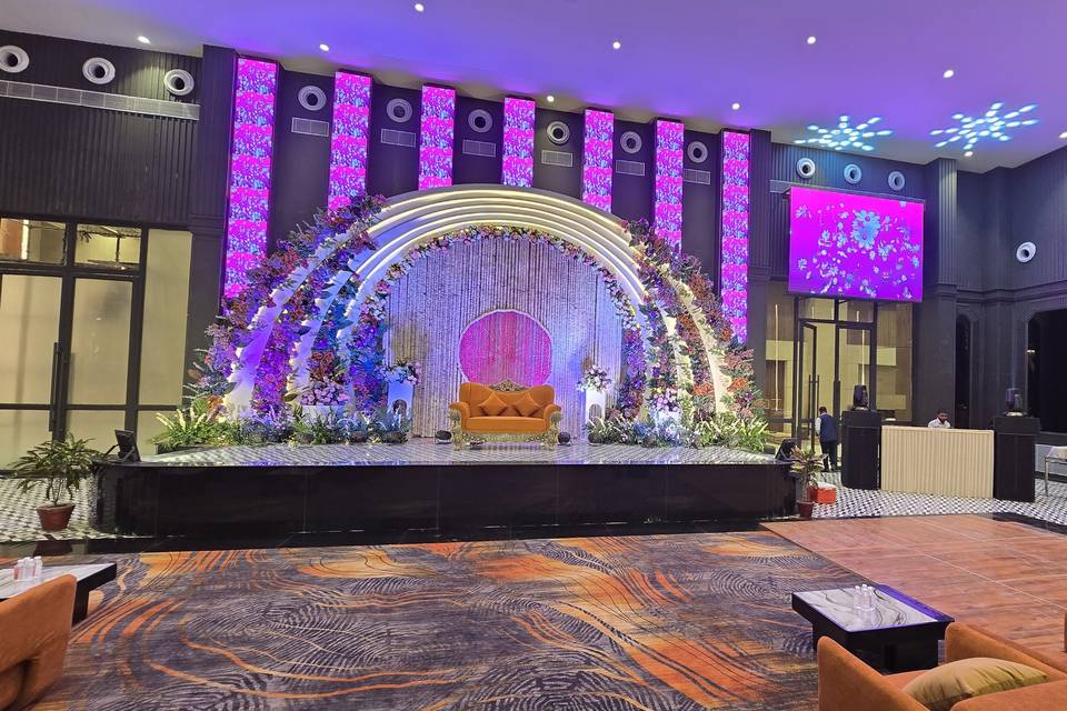 Fortune Park Orange, Gurgaon