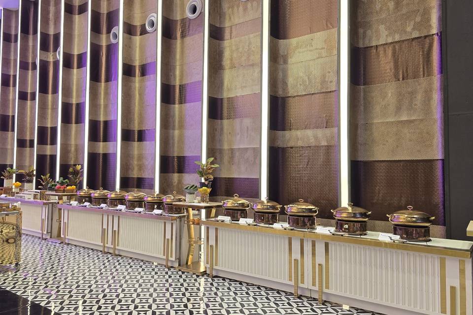 Fortune Park Orange, Gurgaon